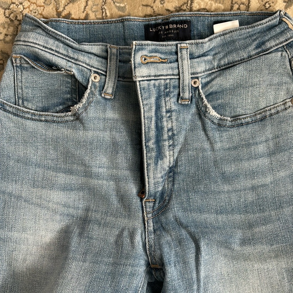 Lucky Brand Jeans